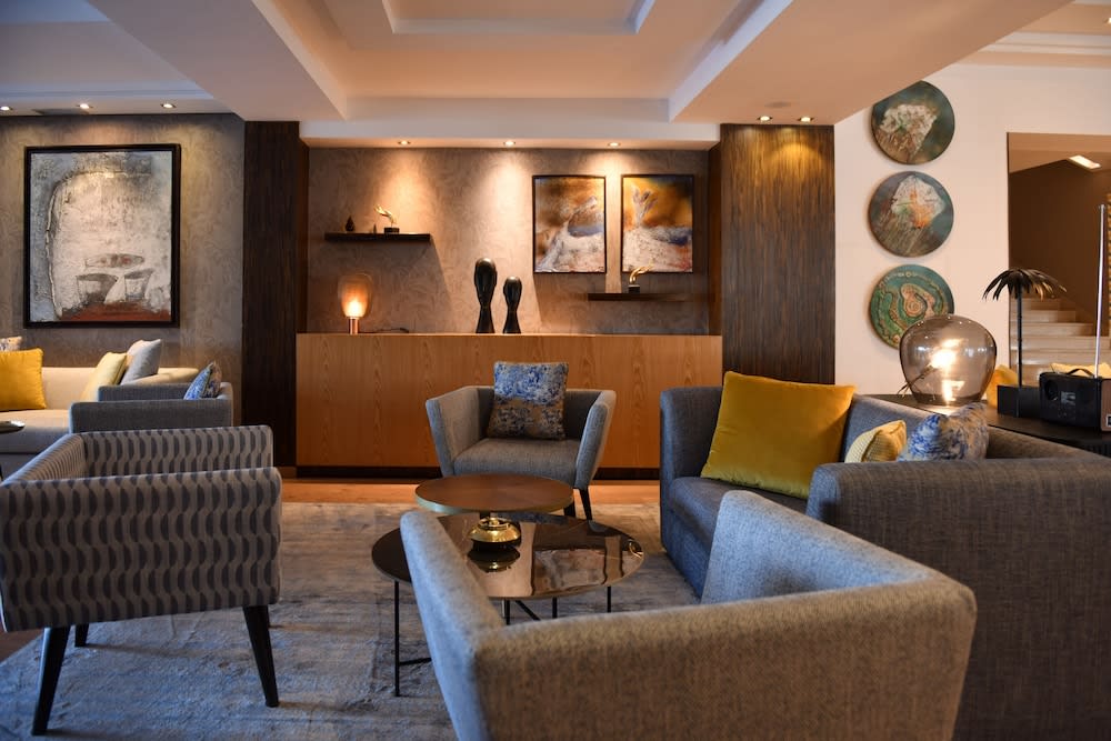 Dawliz Rabat Art & Spa 4