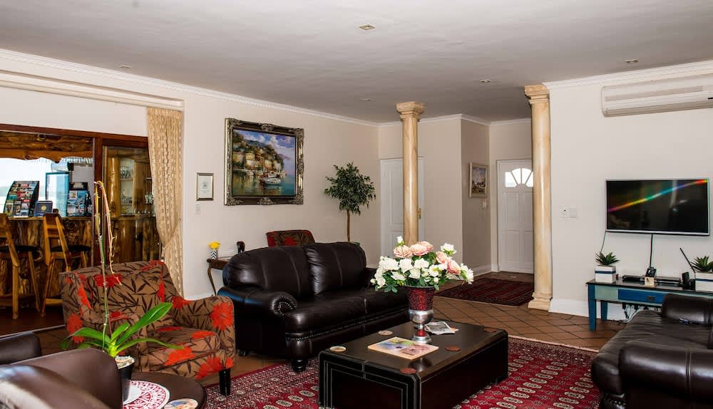 Atlantic Guest House 2