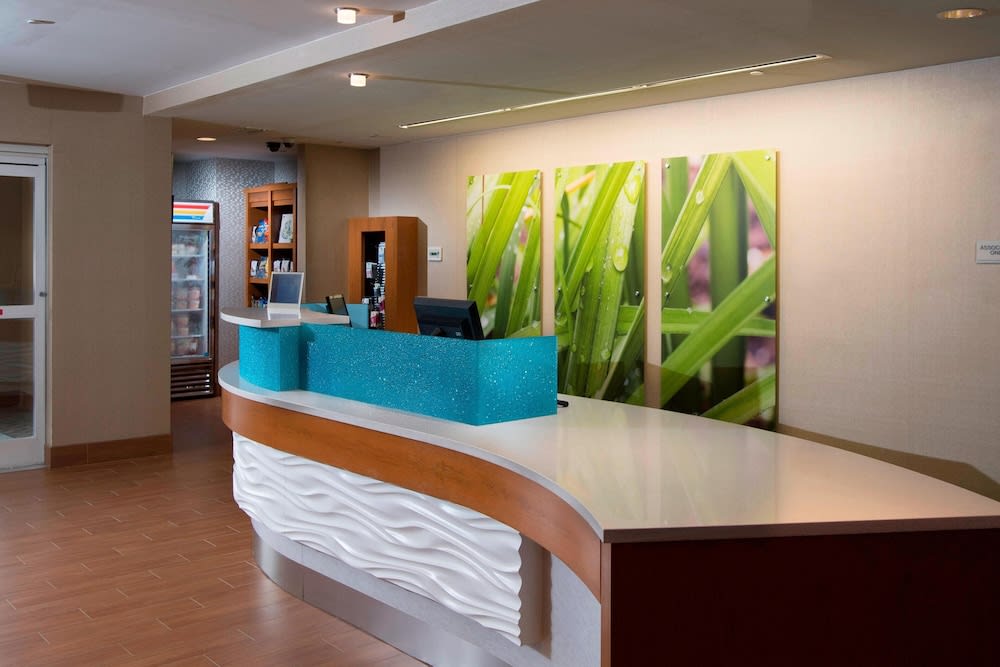 SpringHill Suites by Marriott Atlanta Alpharetta 2