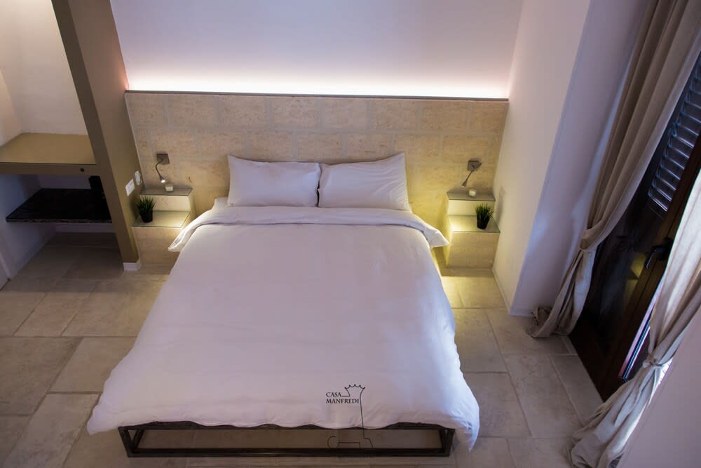 Casa Manfredi 2