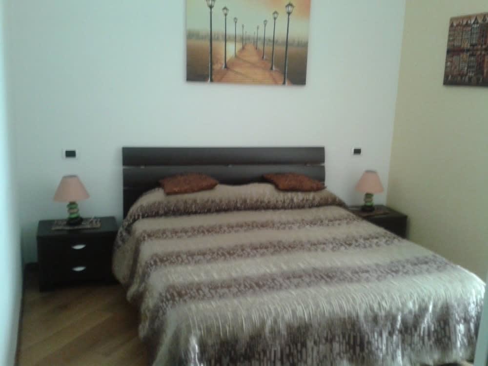 Bed and Breakfast Adelberga 2