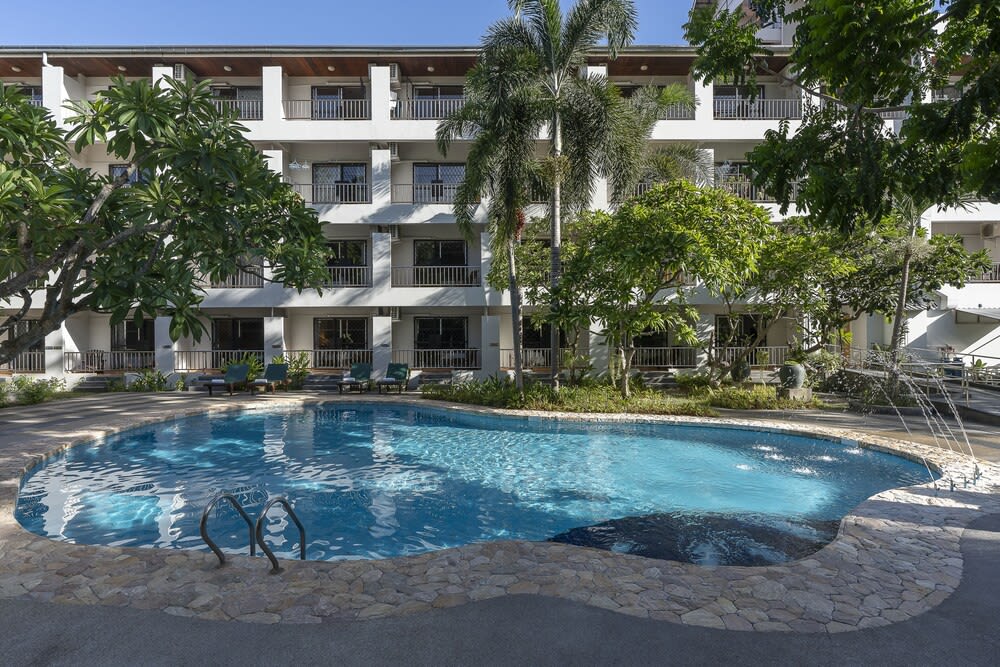 Bella Villa Pattaya 3rd Road 1