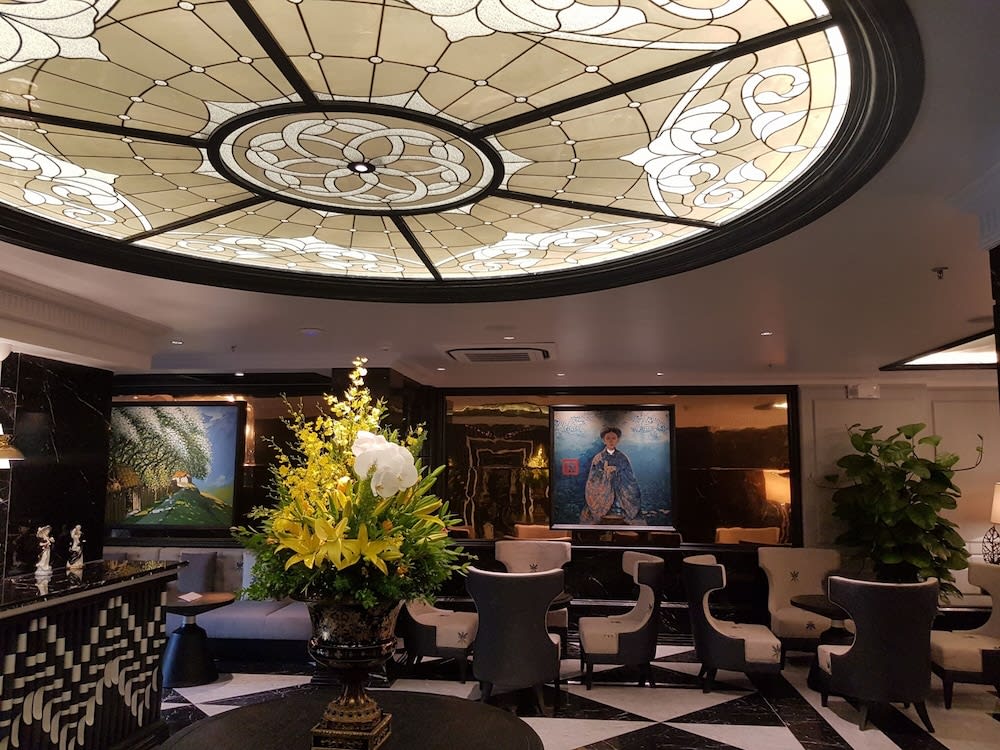 La Sinfonía del Rey Hotel & Spa 2