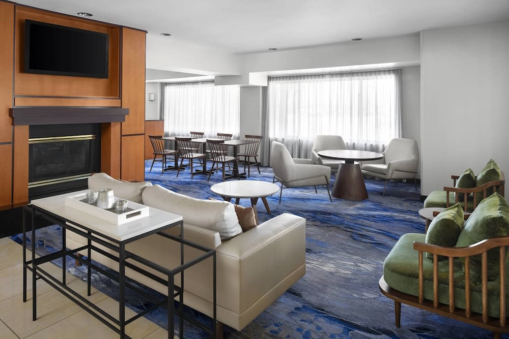 Fairfield by Marriott Inn & Suites Denver Airport 1