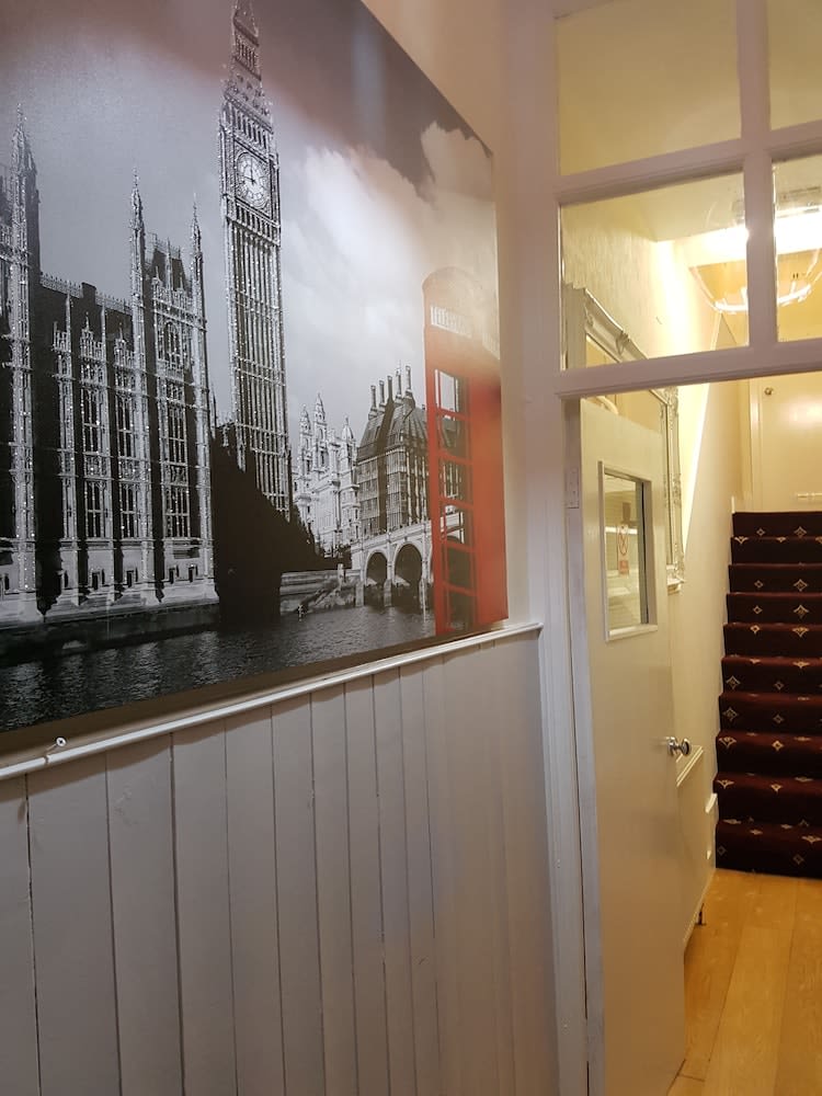 Kings Cross Hotel 2