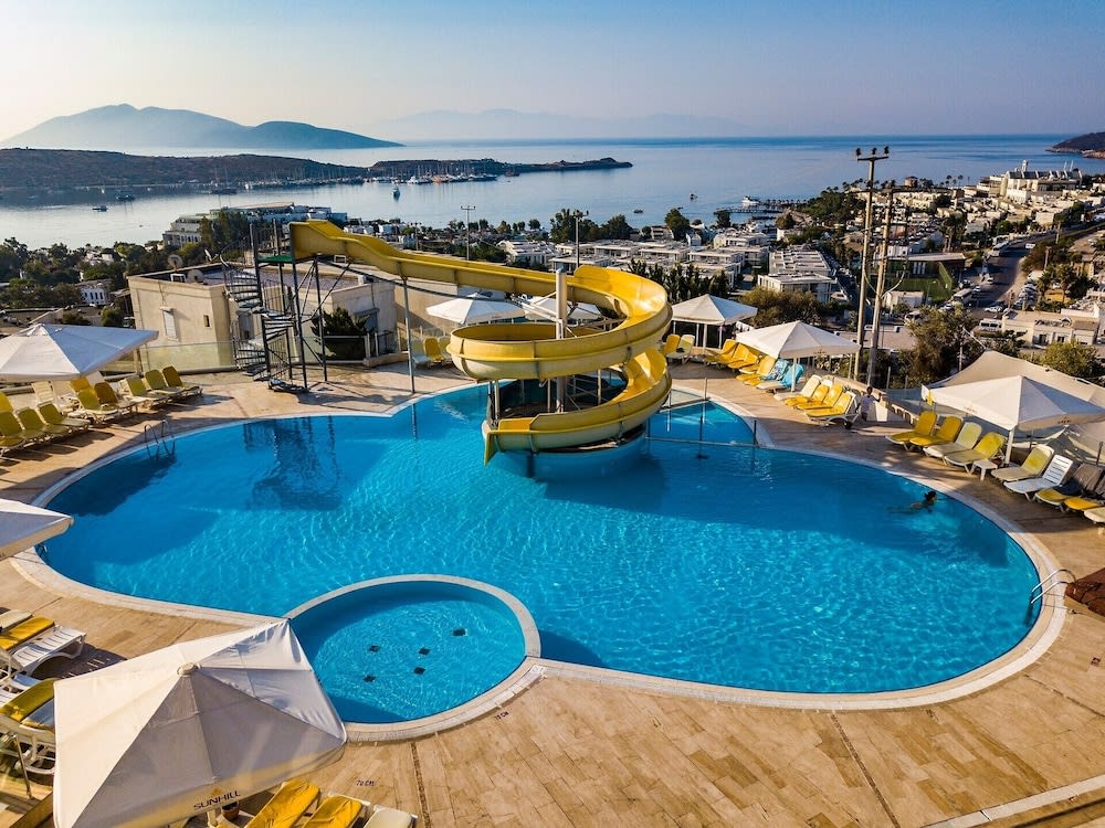 Afytos Bodrum 1