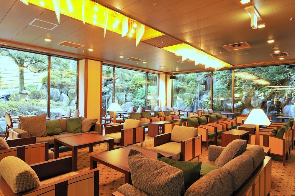 Hotel Okada 2