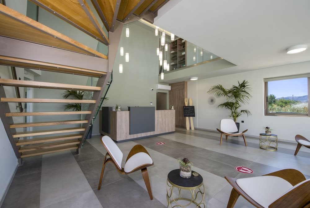 Incognito Creta Luxury Suites 2