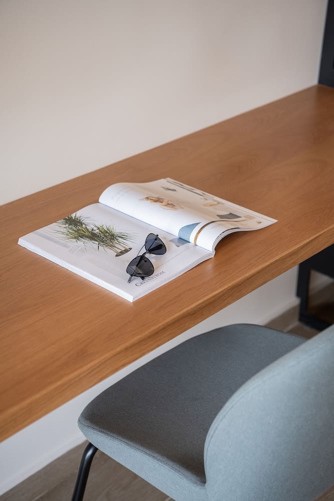 MOSSA WELL BEING HOTEL 2