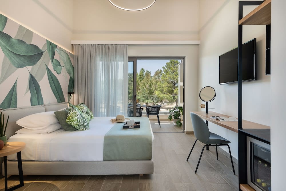 MOSSA WELL BEING HOTEL 3