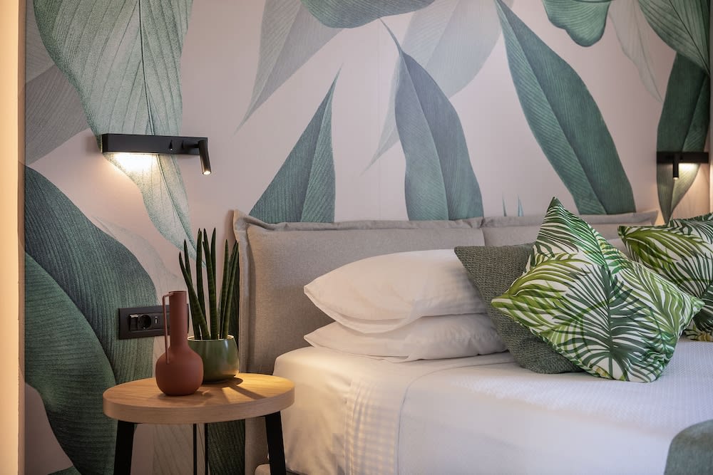 MOSSA WELL BEING HOTEL 4