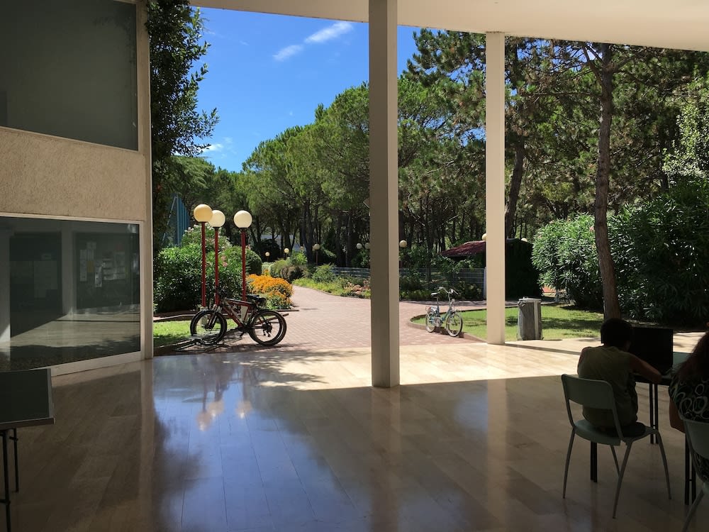 Club del Sole Marina Julia Family Collection 2
