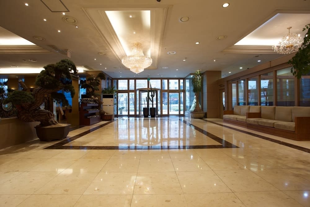 The Koryo Hotel 2