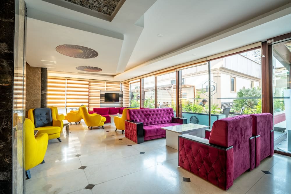 City Live Hotel 2