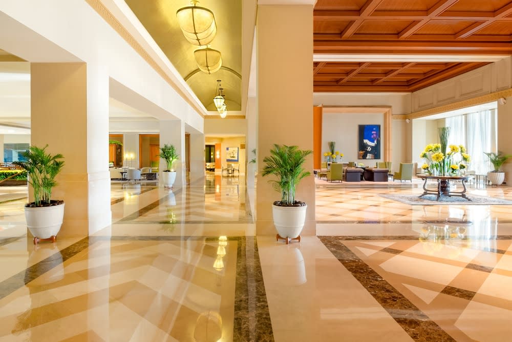 JW Marriott Mumbai Juhu 2