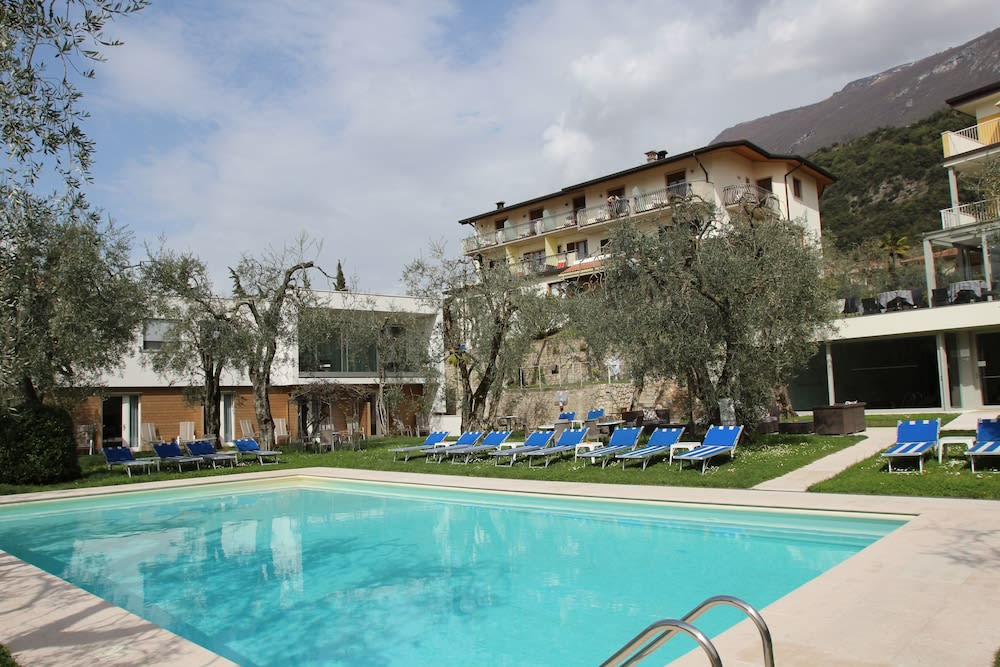 Hotel Augusta 1