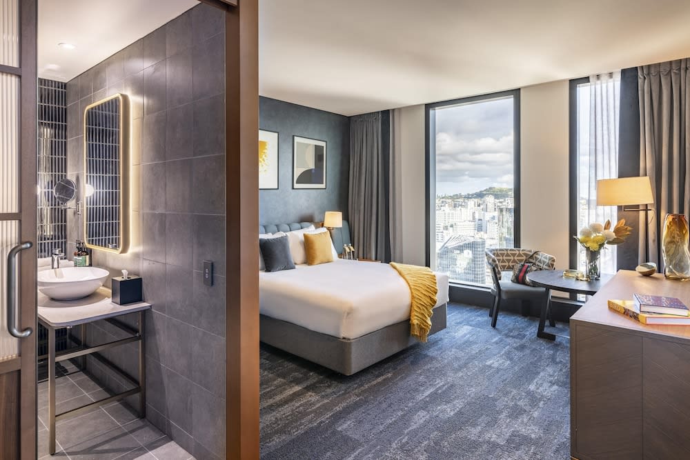 voco Auckland City Centre by IHG 3