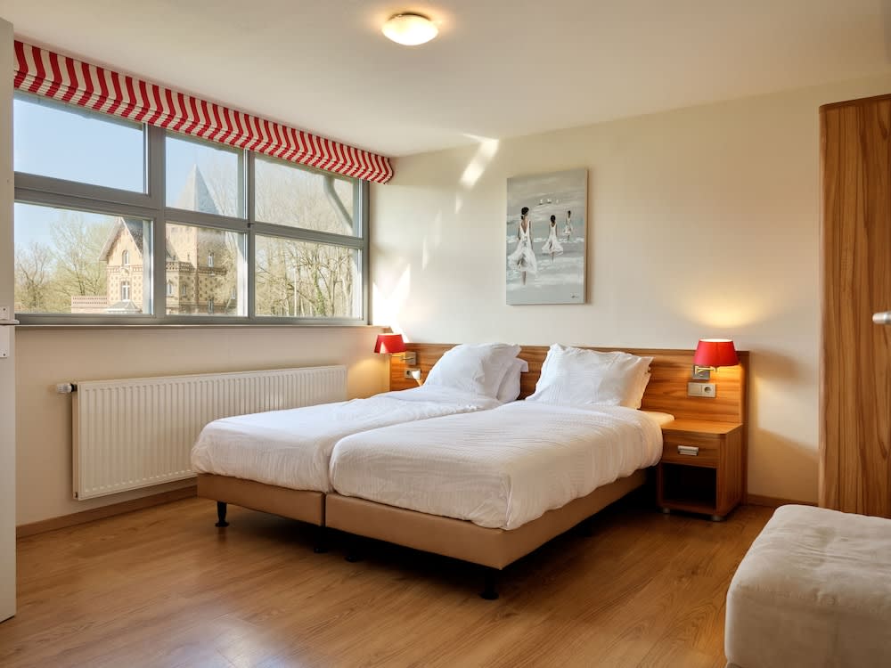 Dormio Resort Berck-sur-Mer 3