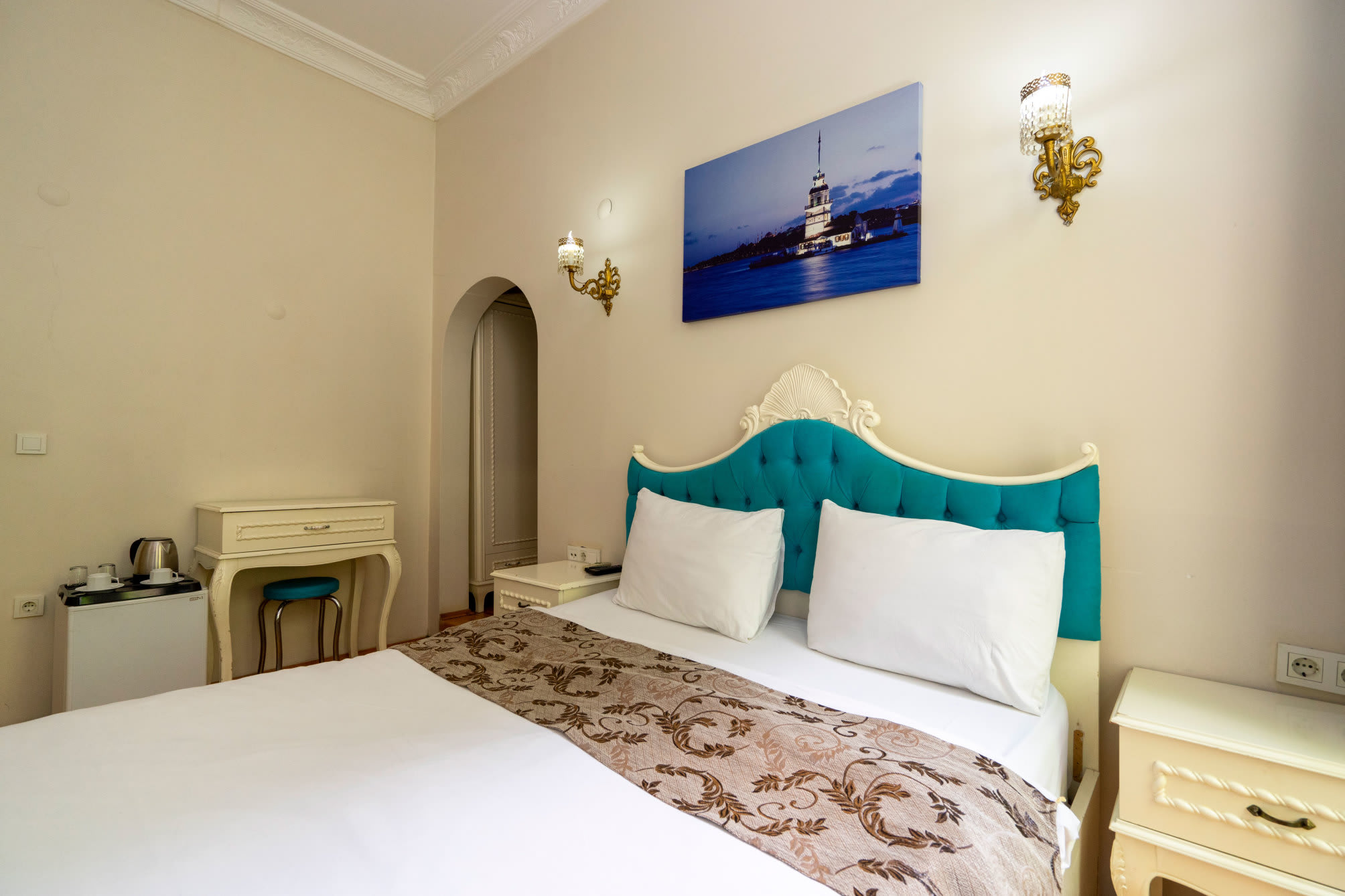 Gedikpasa Konagi Hotel 2