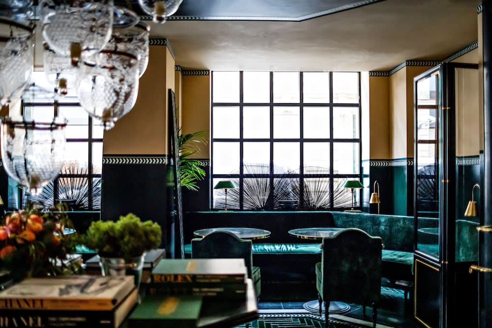 Monsieur George Hotel & Spa - Champs-Elysées 2