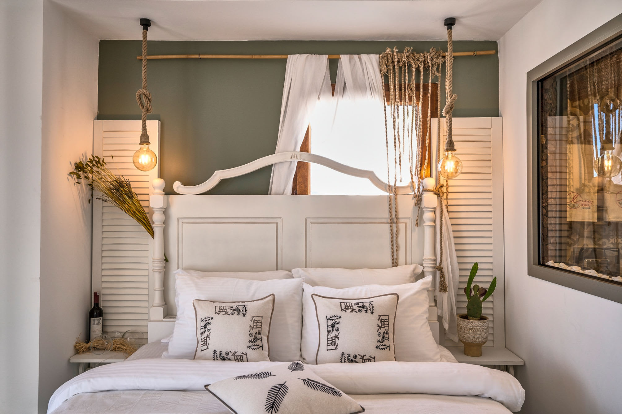 Liman Hotel Gümüslük - Adult Only 5