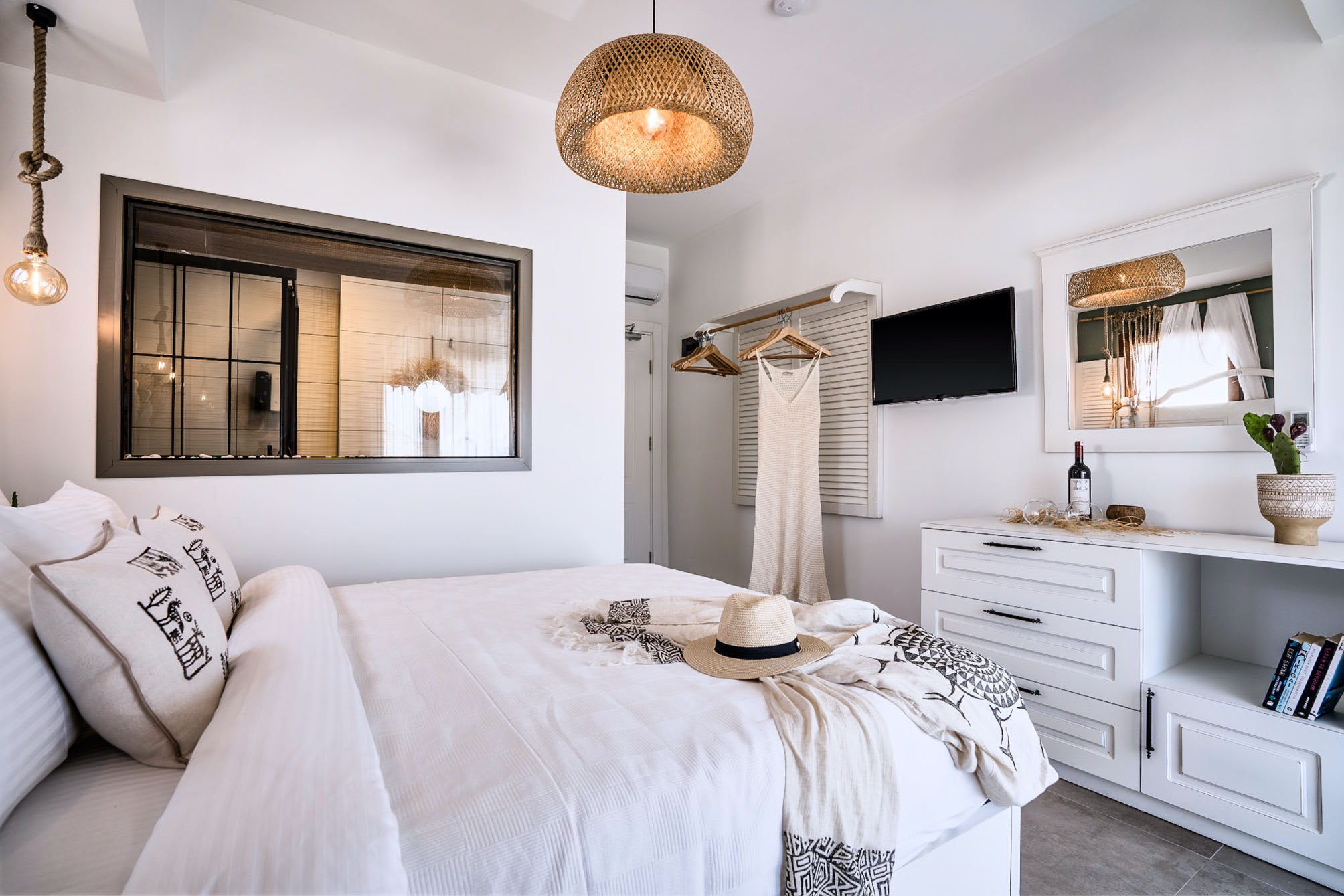 Liman Hotel Gümüslük - Adult Only 4