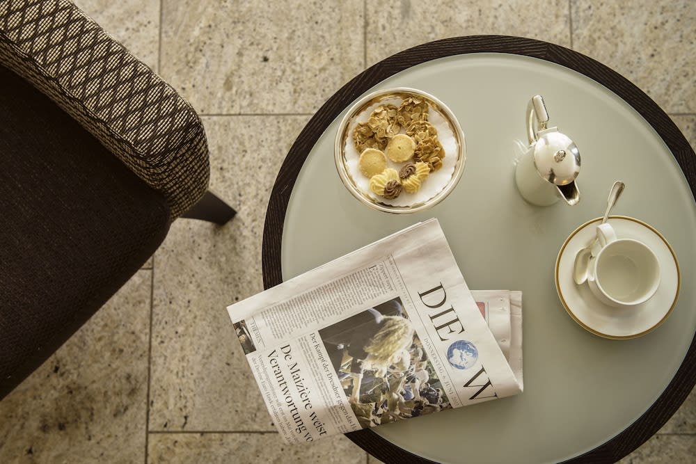 Insel-Hotel Heilbronn 5