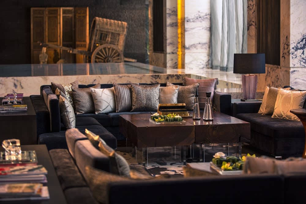 Renaissance Shanghai Caohejing Hotel 5