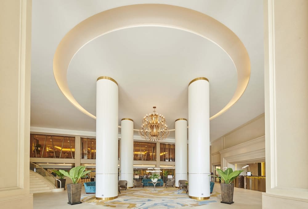 Eastin Grand Hotel Saigon 2