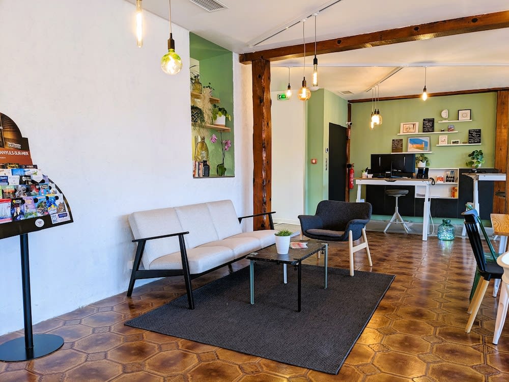 Hôtel PB - Paris-Barcelone 3