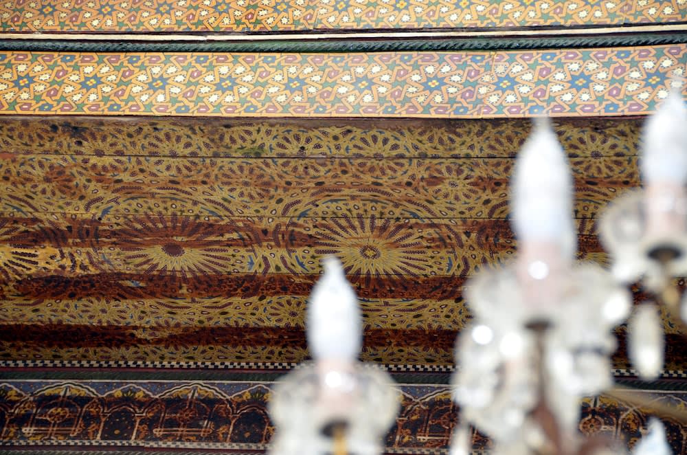 Riad Dar Tahri & SPA 2