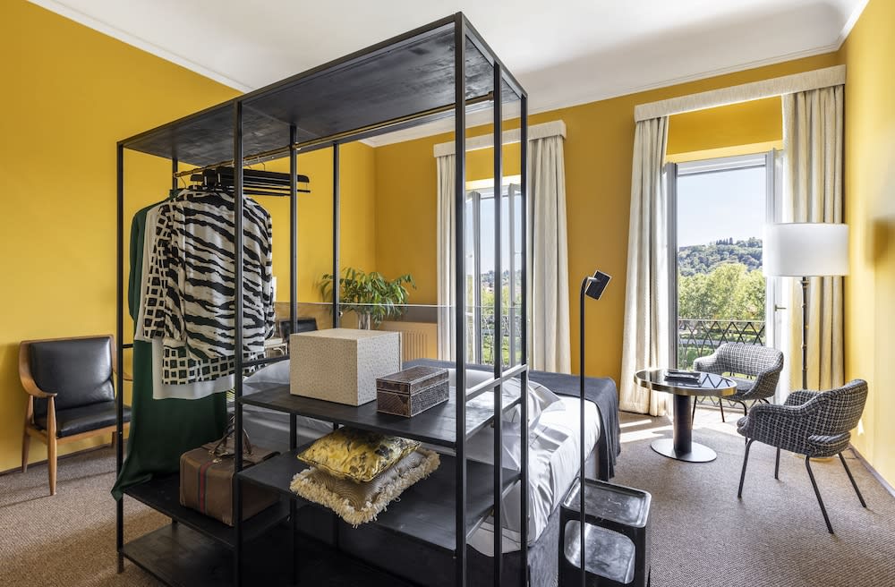 4F Boutique Hotel Florence 1