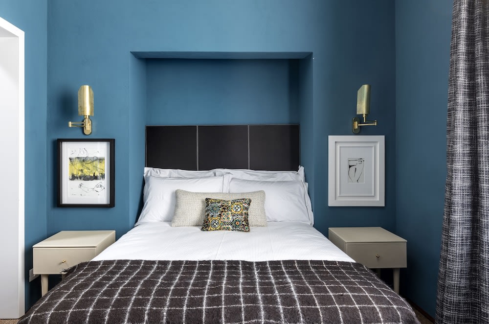 4F Boutique Hotel Florence 2