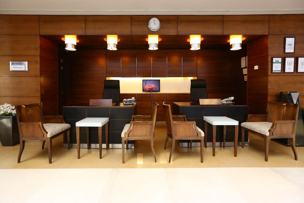 Ramada Plaza by Wyndham Beirut Raouche 2