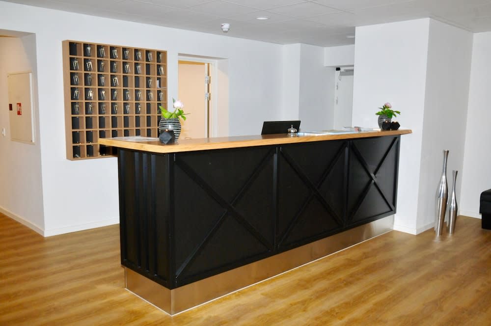 Skagen Hotel 2