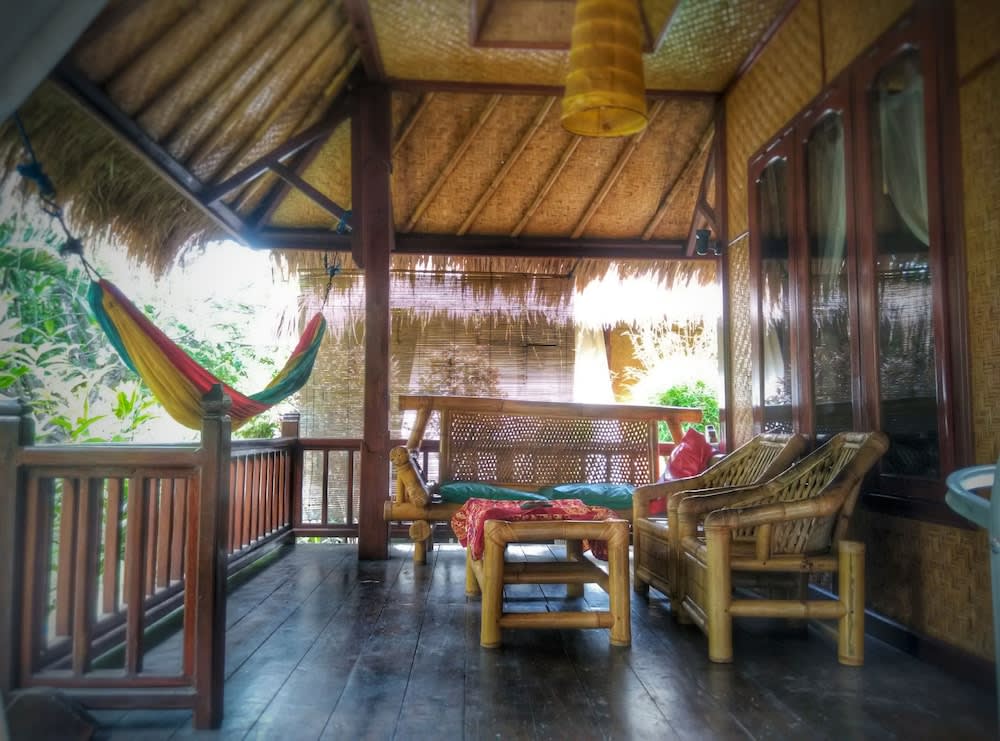 Sejuk Cottages 2