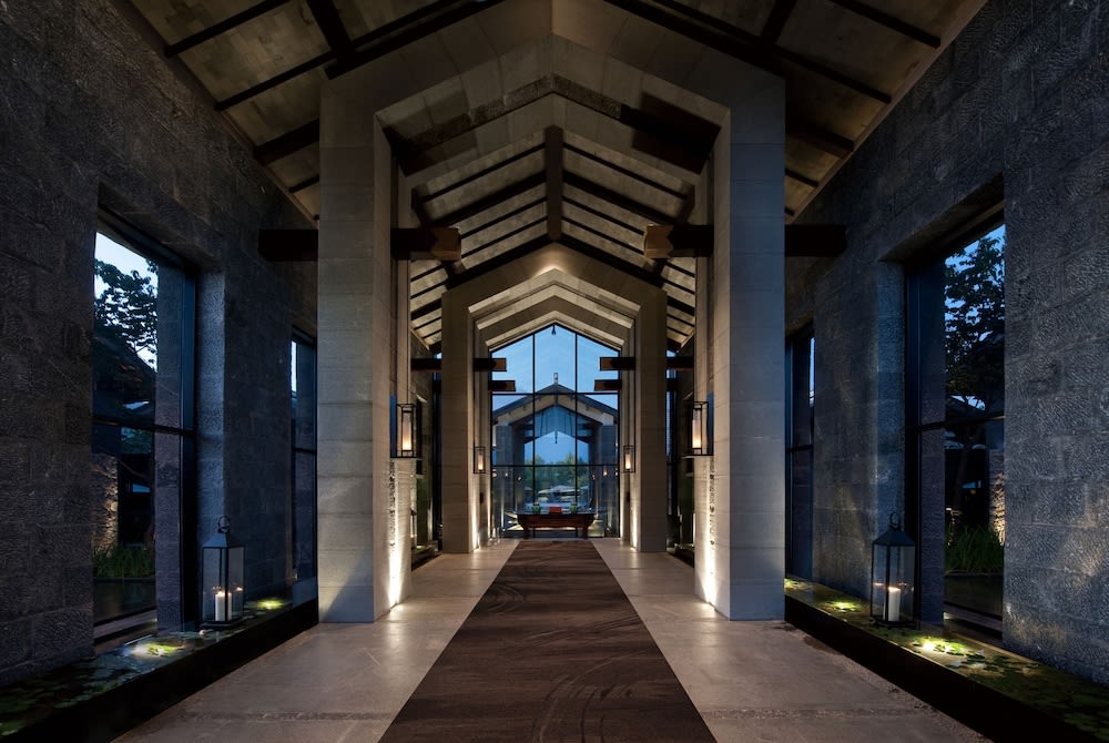 Pullman Lijiang Resort & Spa 2