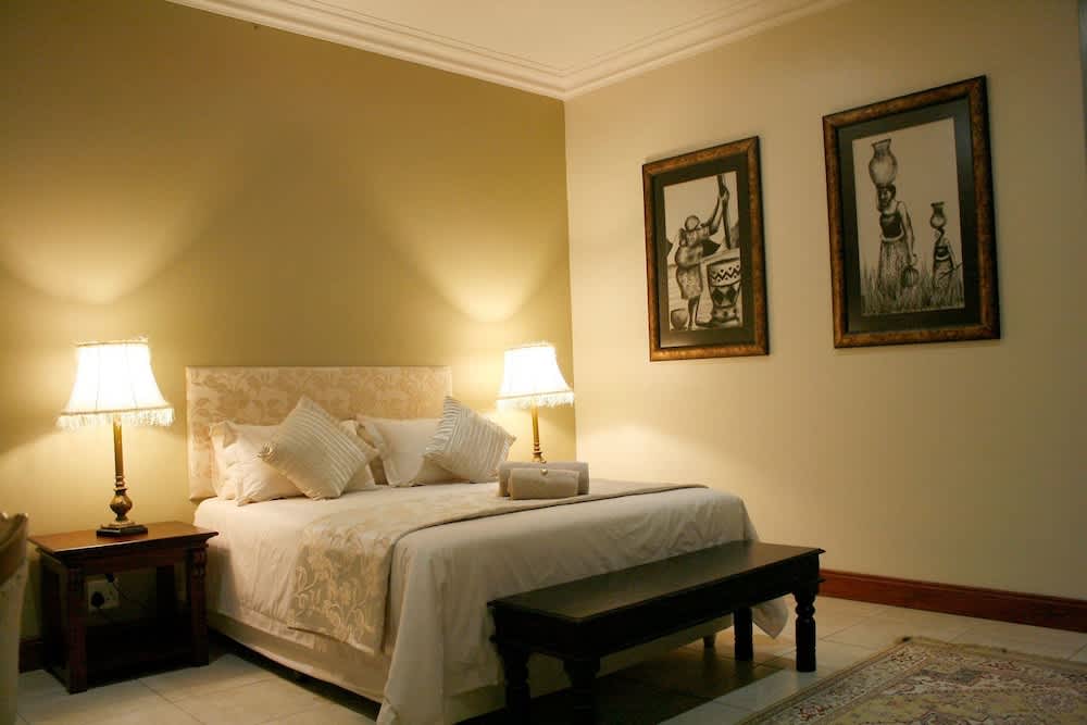 Casa Flora Guesthouse 4