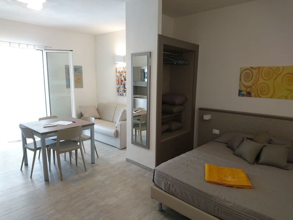 La Blanca Resort & Spa 5