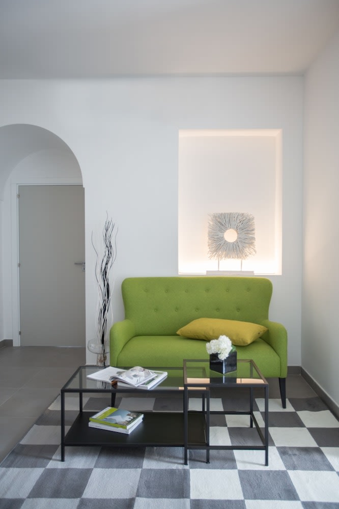 Maison Toledo 2