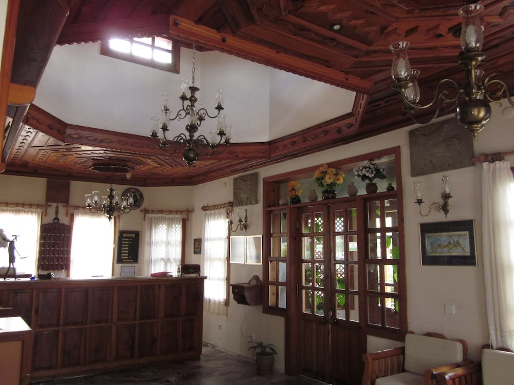 Asur Apart & Villa Asur 2