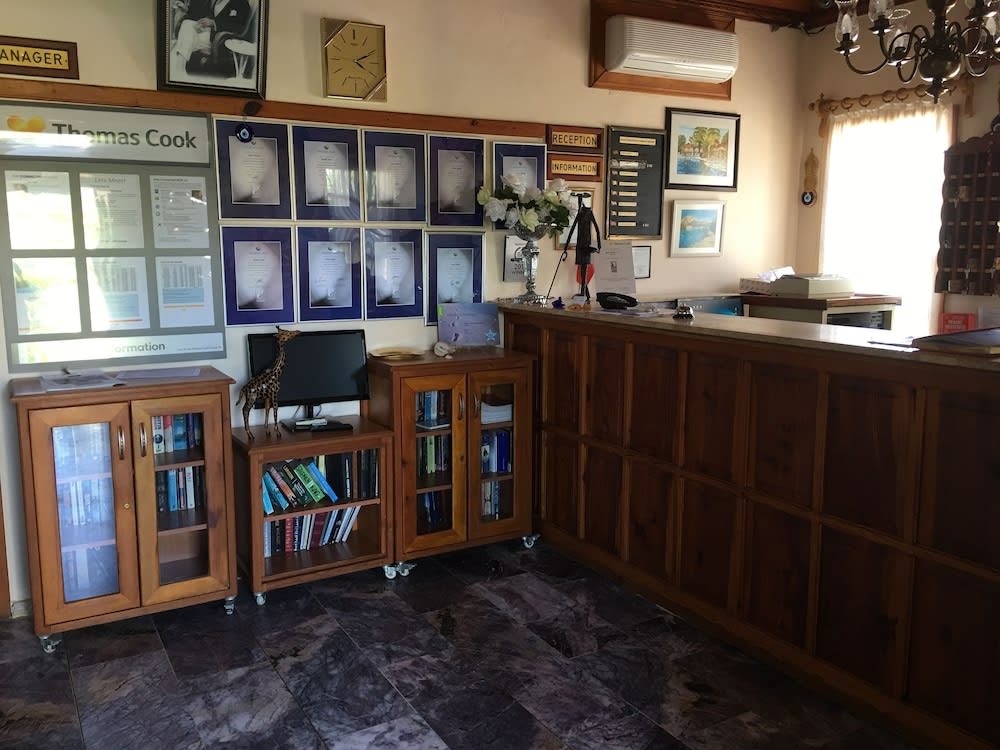 Asur Apart & Villa Asur 4