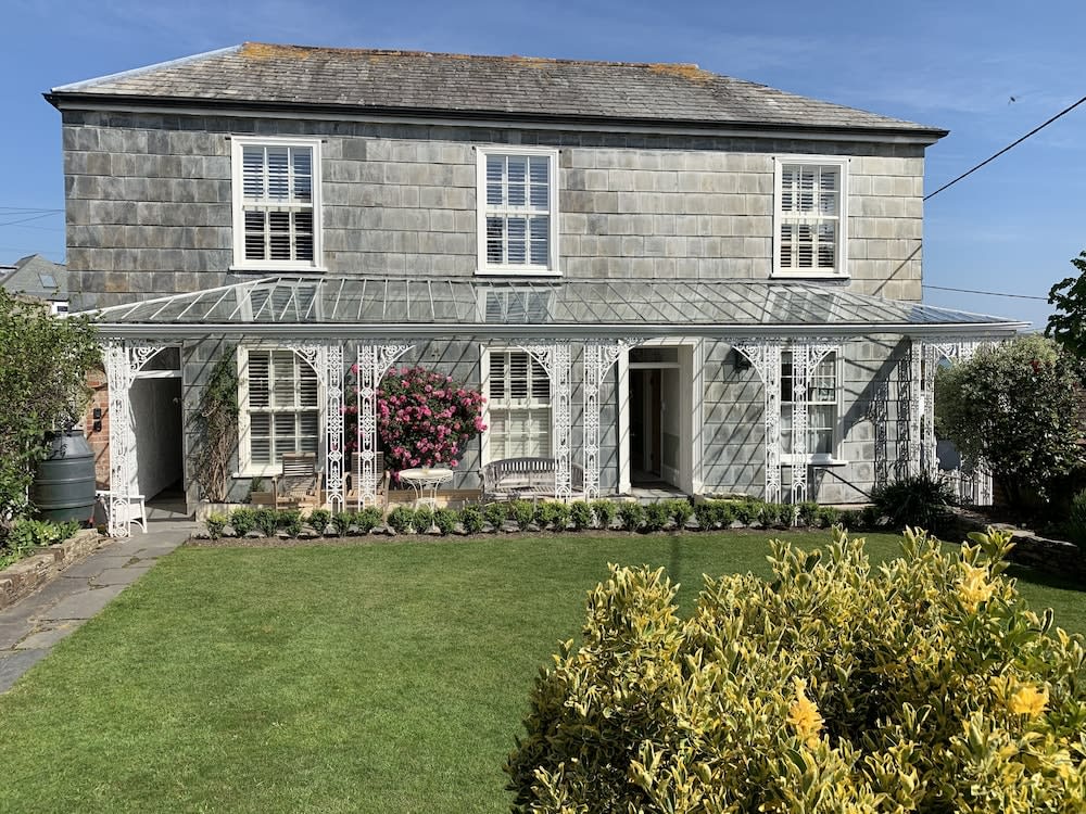 Coswarth House 1