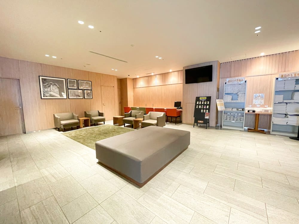 Smile Hotel Premium Sapporo Susukino 2