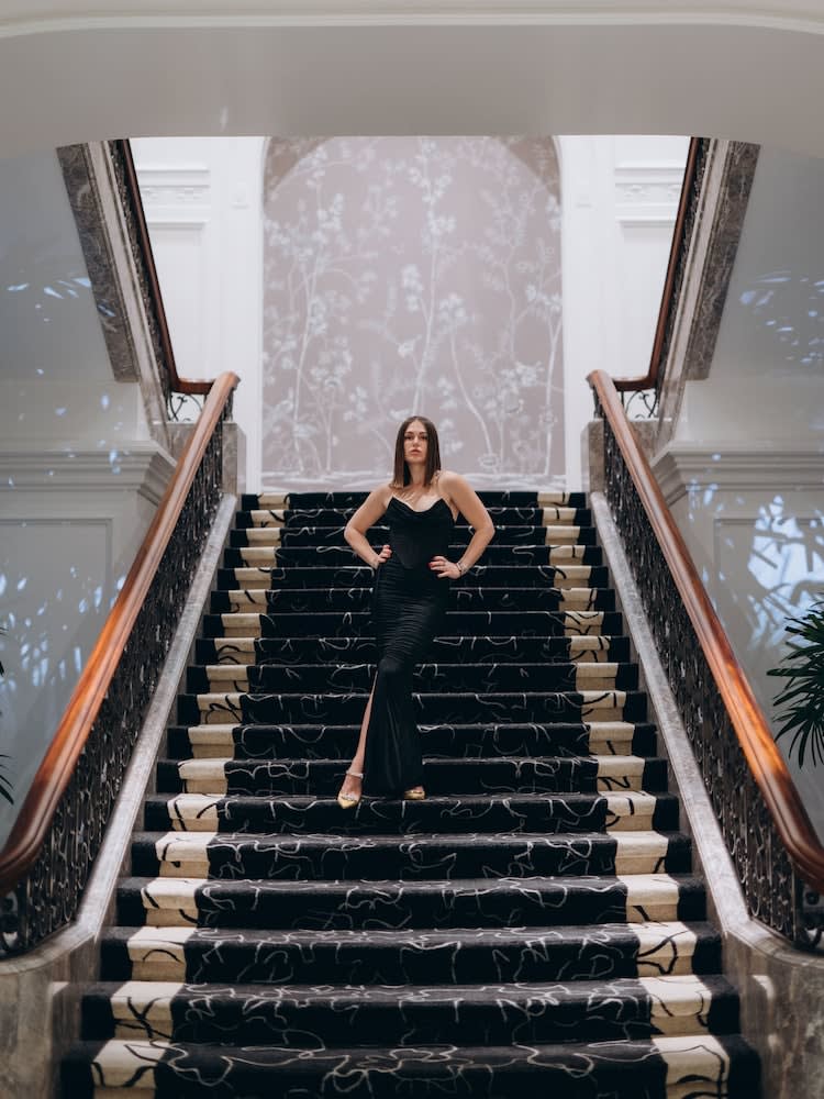 Four Seasons Chicago 2