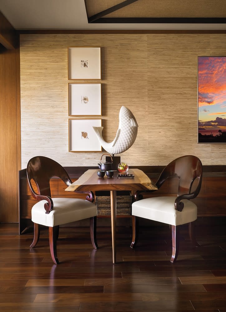 Four Seasons Resort Lana'i 4