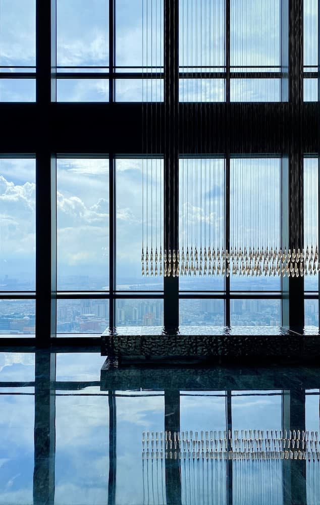 The Westin Zhongshan Guzhen 2