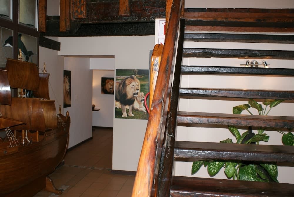 Ndiza Lodge and Cabanas 2