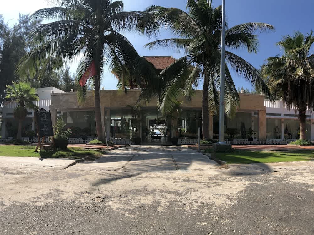 Full Moon Village Resort 2