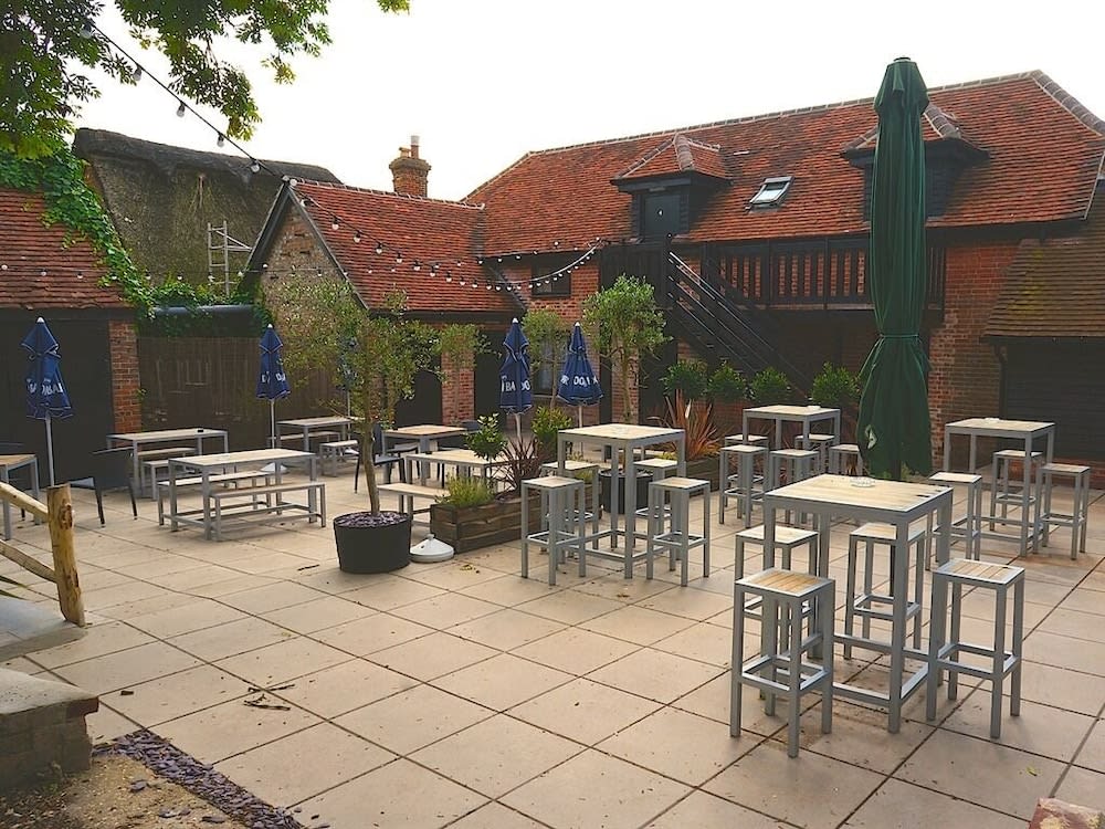 The Selsey Arms 1
